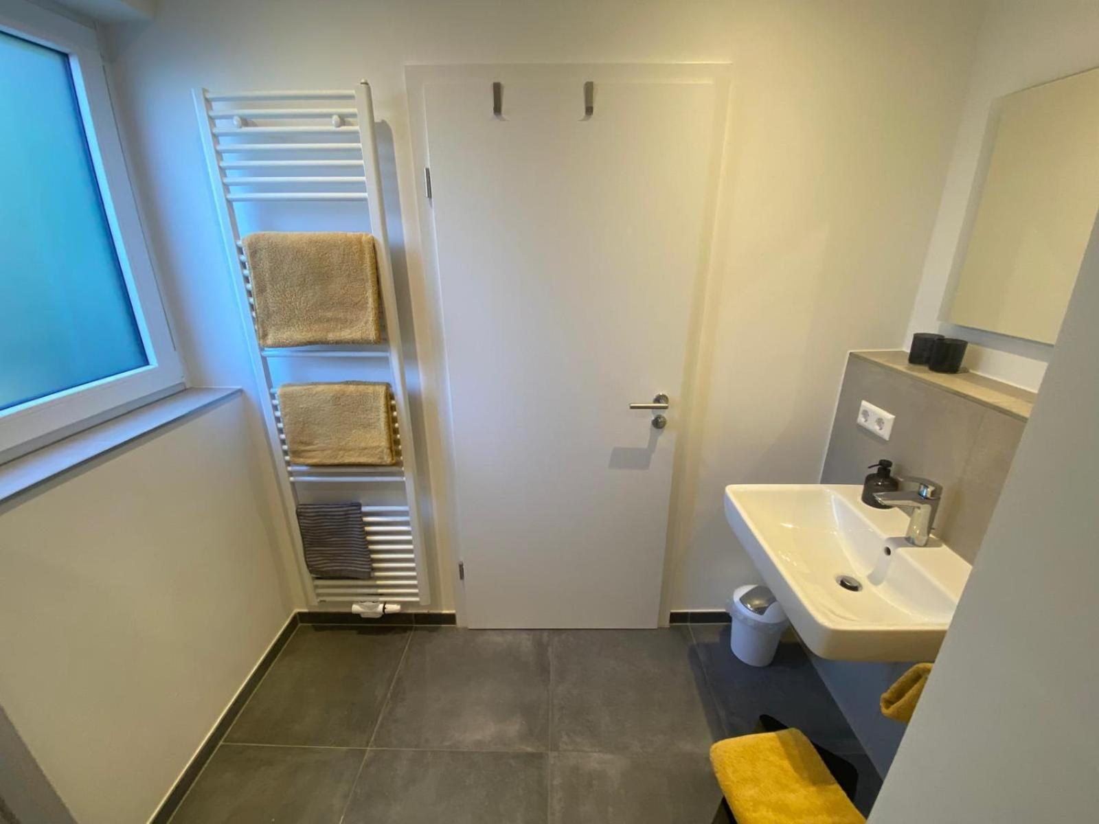Bienenstube Apartment Venningen Exterior photo